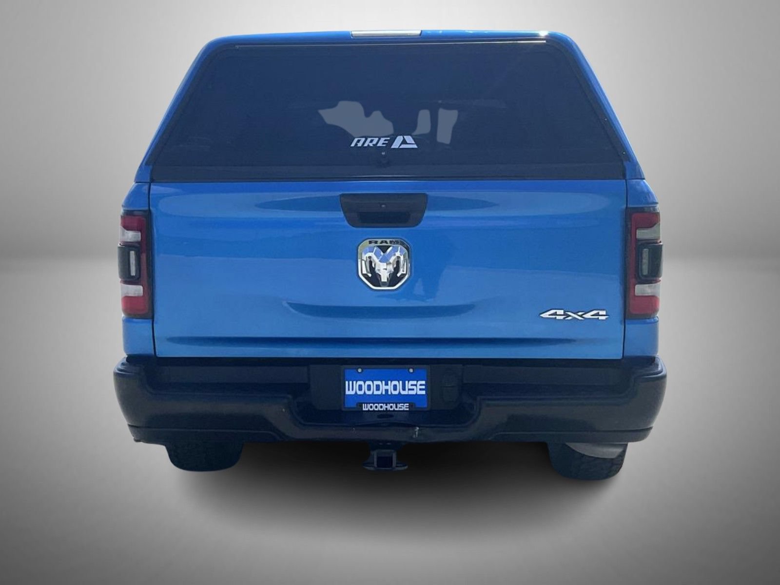 Used 2023 RAM 1500 Tradesman AWD/4WD image 6