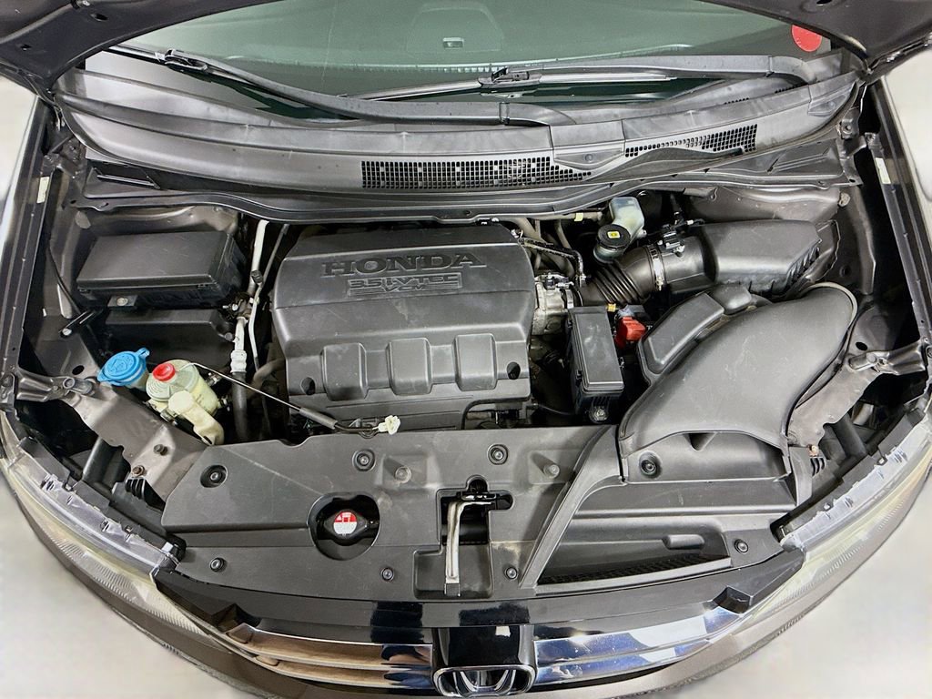 Used 2016 Honda Odyssey EX image 28