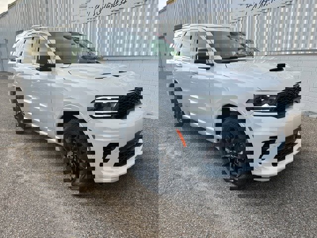 New 2026 Dodge Durango GT image 2