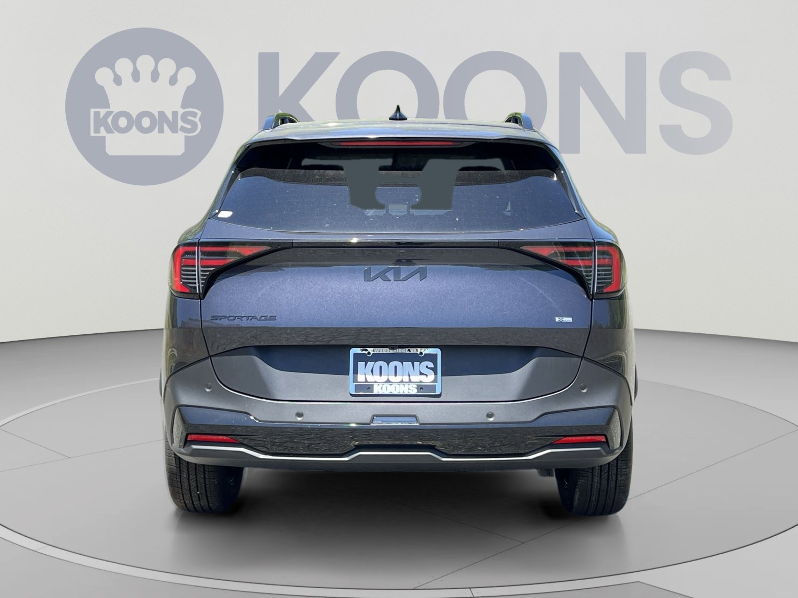 New 2026 Kia Sportage X-Line w/ X-Line Premium Package AWD/4WD image 5