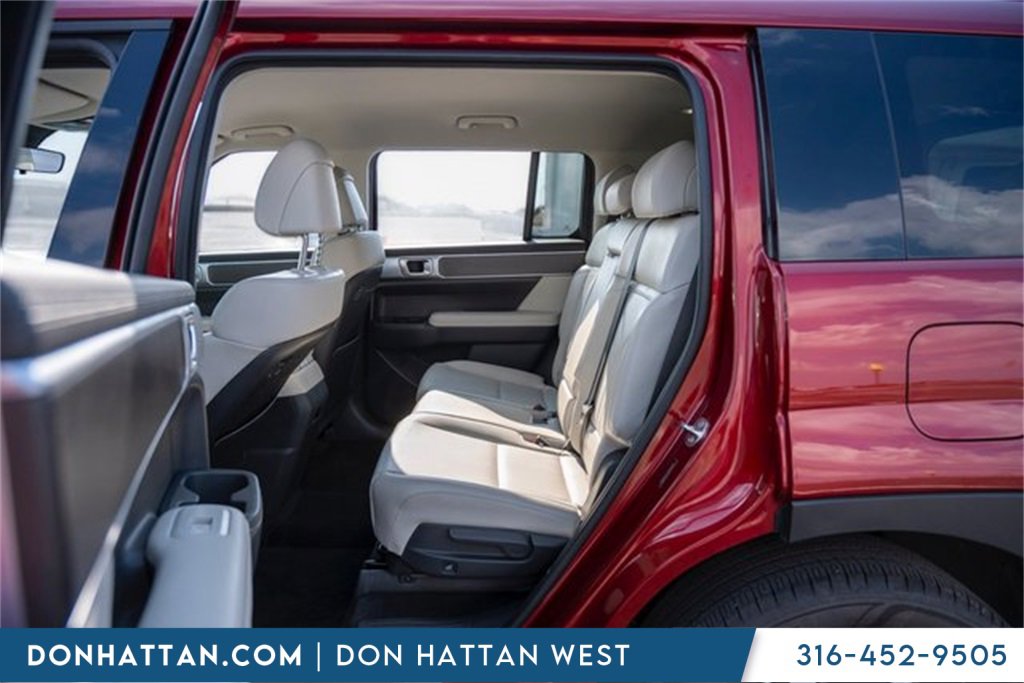 Used 2024 Hyundai Santa Fe SEL image 23