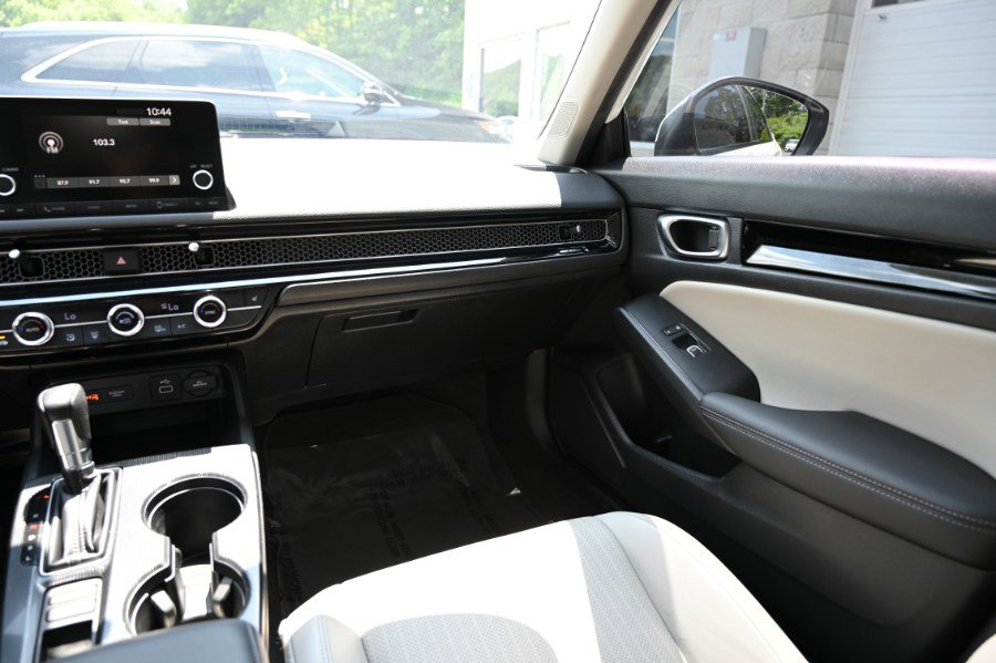 Used 2022 Honda Civic EX-L image 14