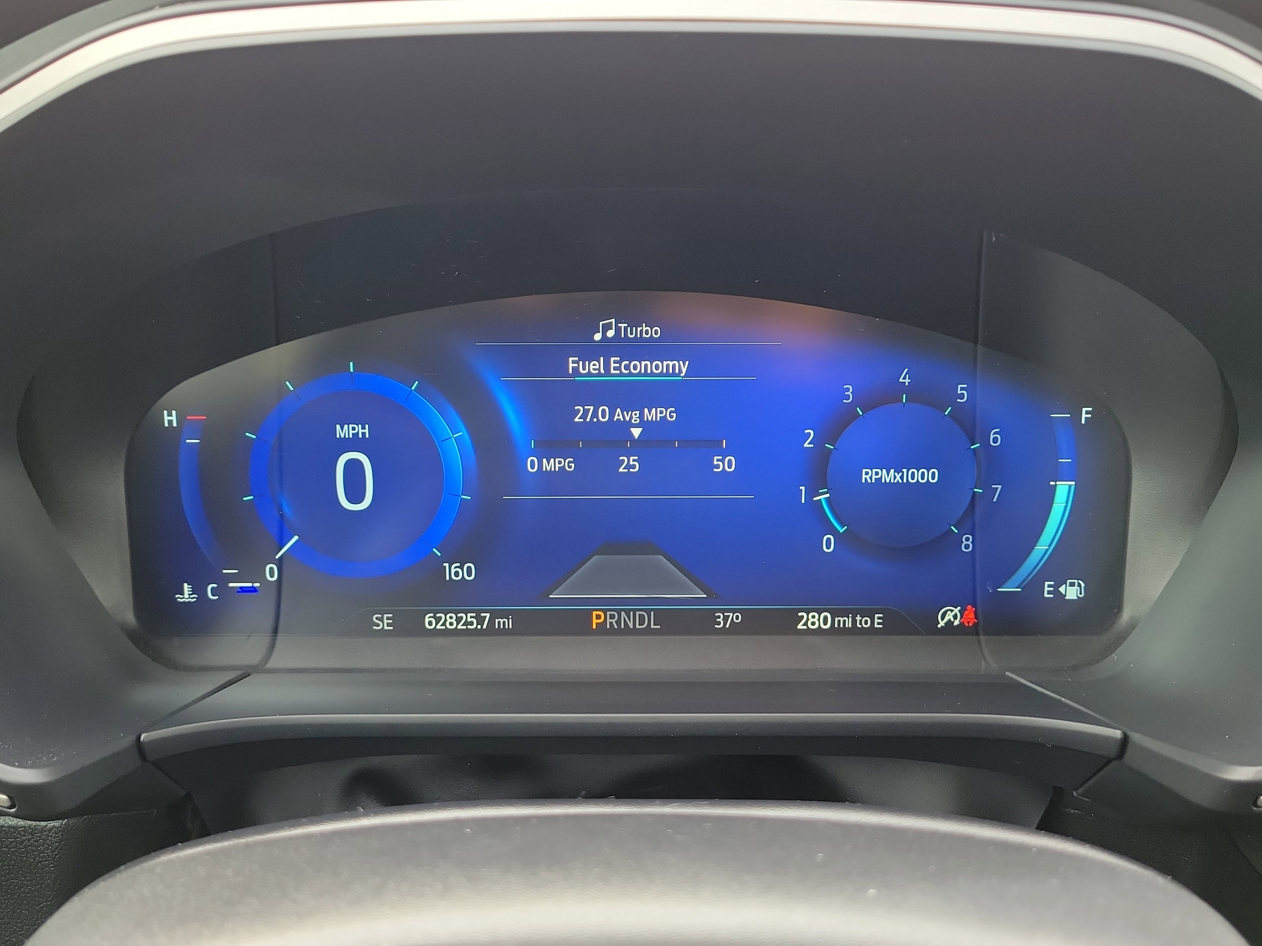Used 2022 Ford Escape SEL w/ Technology Package image 26