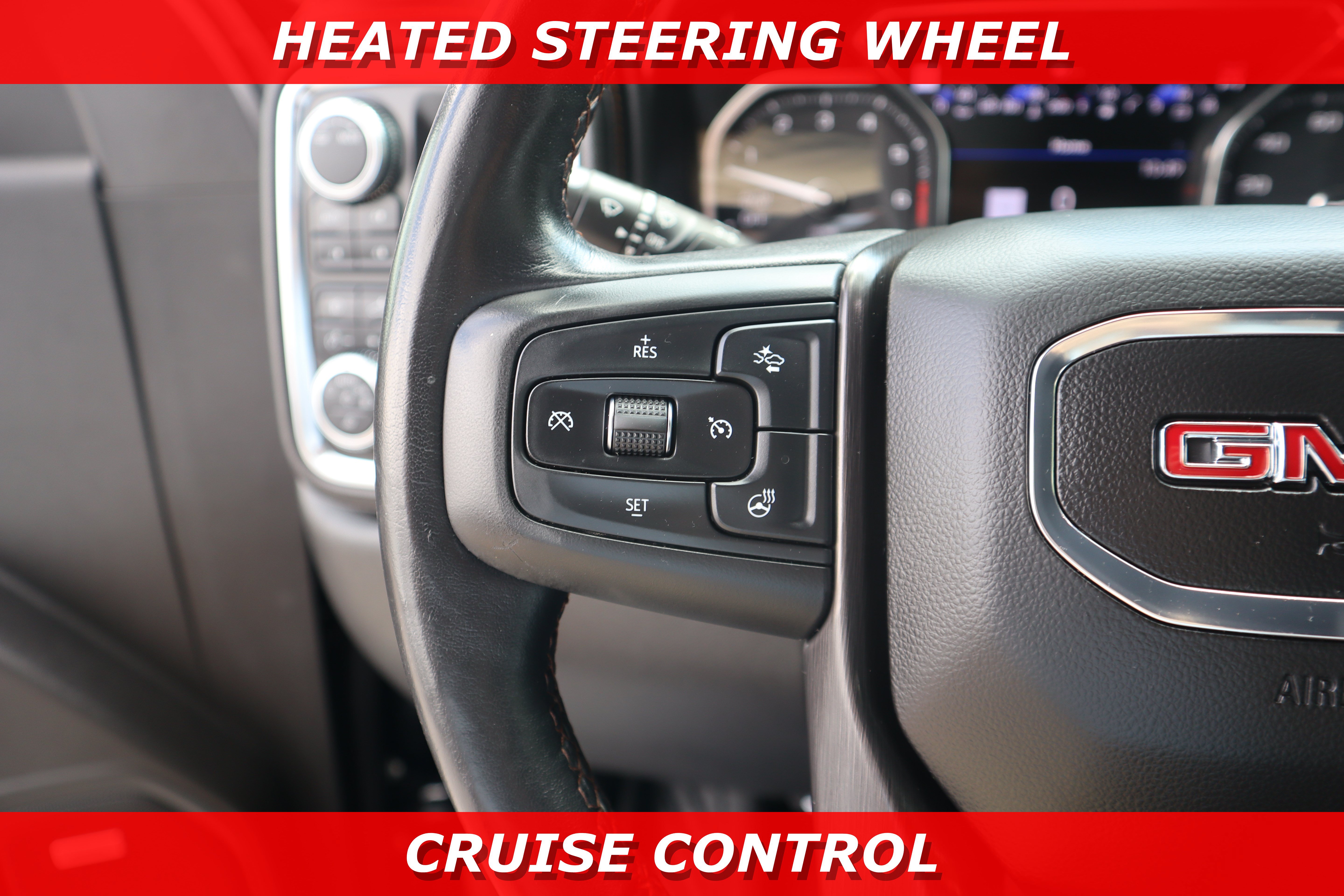 Used 2020 GMC Sierra 1500 AT4 w/ AT4 Premium Package AWD/4WD image 16