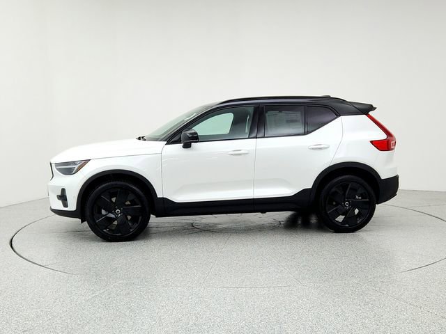 New 2026 Volvo XC40 B5 Ultra w/ Climate Package image 8