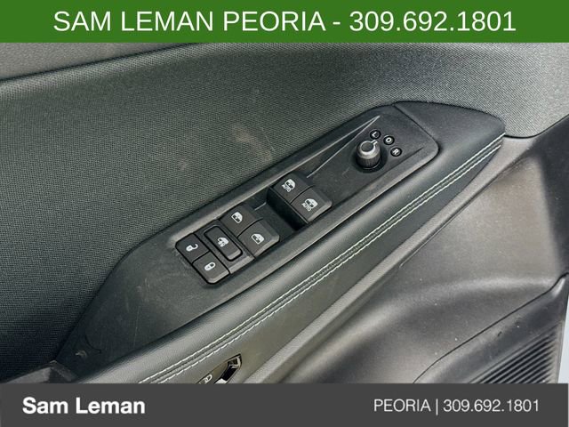 New 2026 Jeep Cherokee Laredo image 17