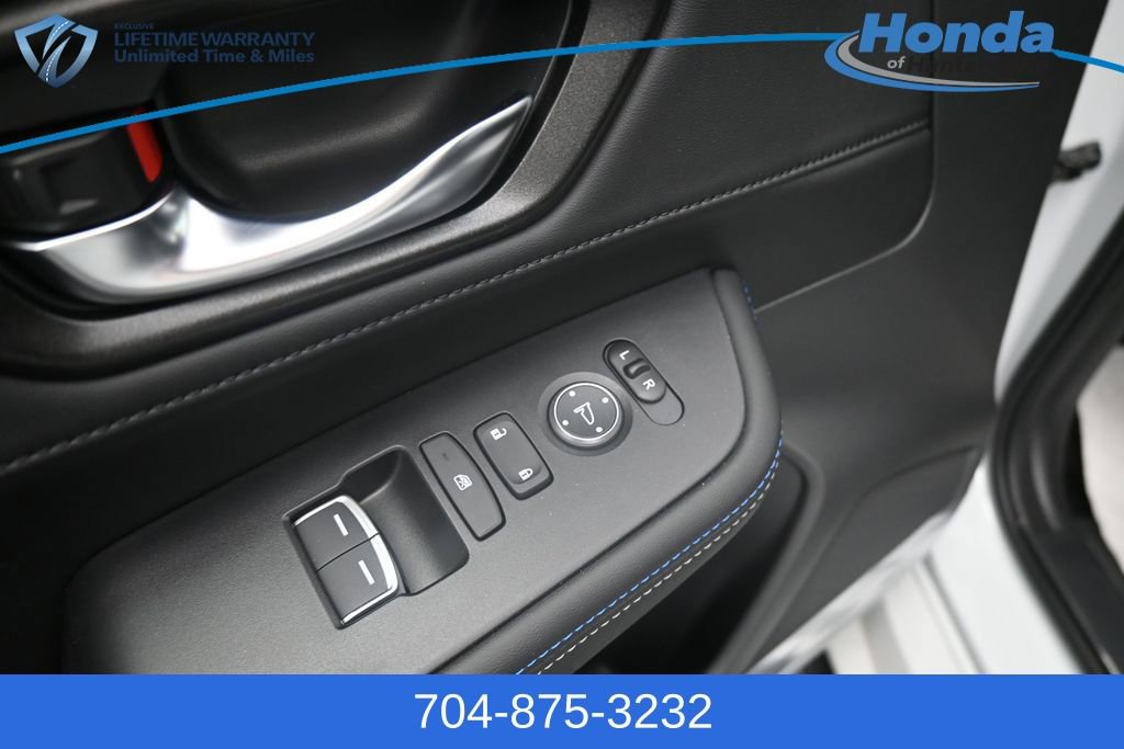 New 2026 Honda Prelude image 16