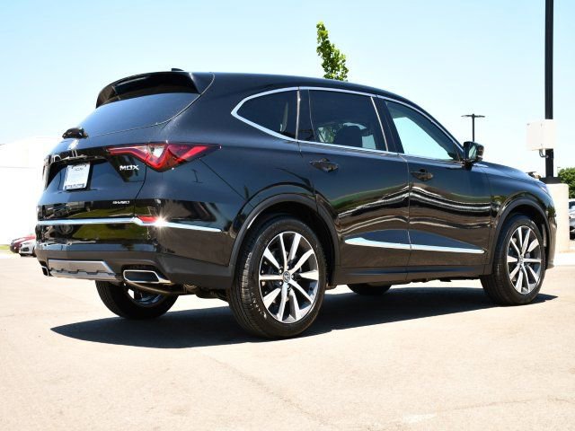 Used 2026 Acura MDX SH-AWD w/ Technology Package image 7