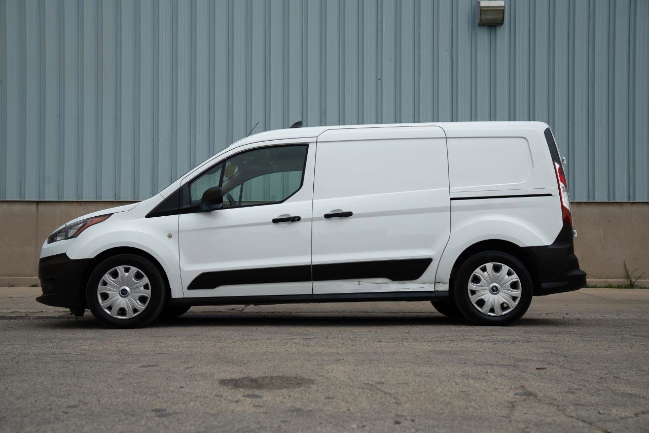 Used 2022 Ford Transit Connect XL image 6