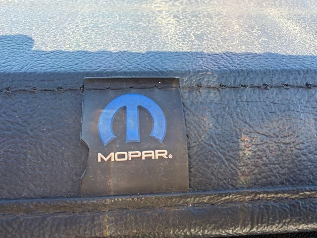 Used 2019 RAM 1500 Big Horn AWD/4WD image 11