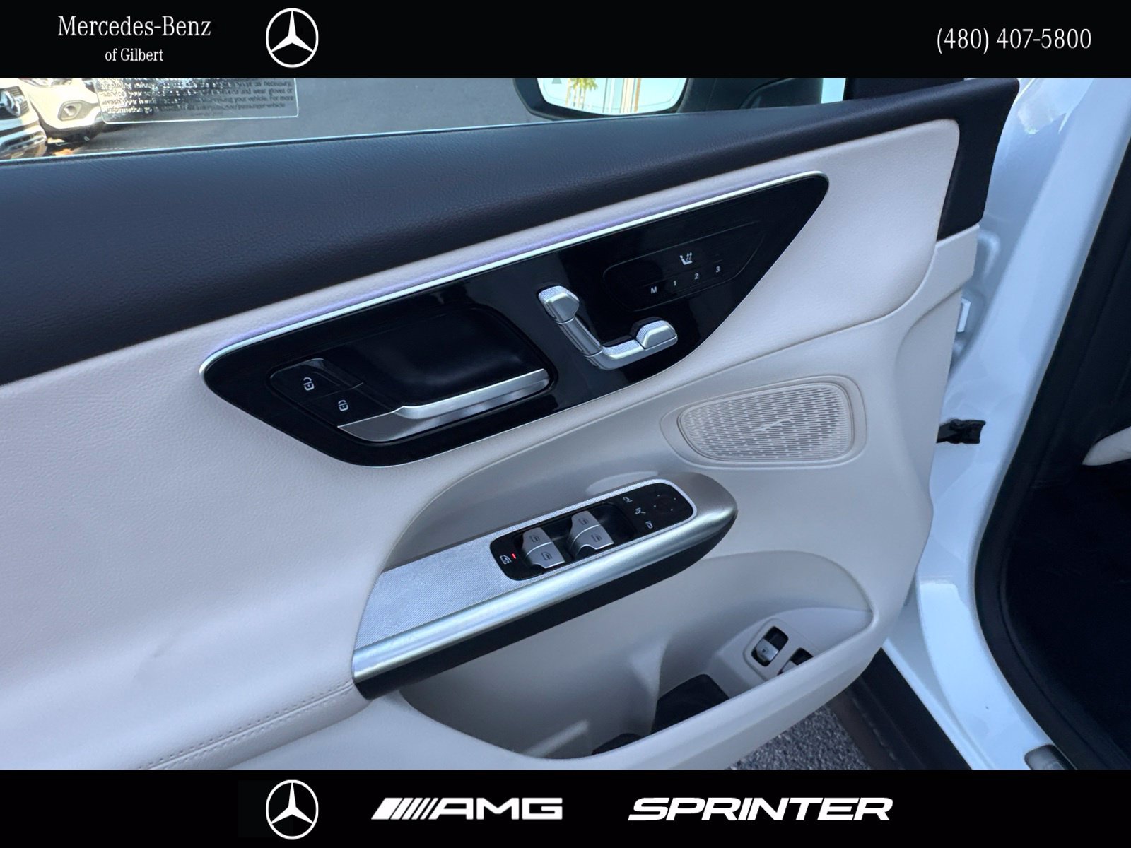 Certified 2025 Mercedes-Benz GLC 350e 4MATIC image 13
