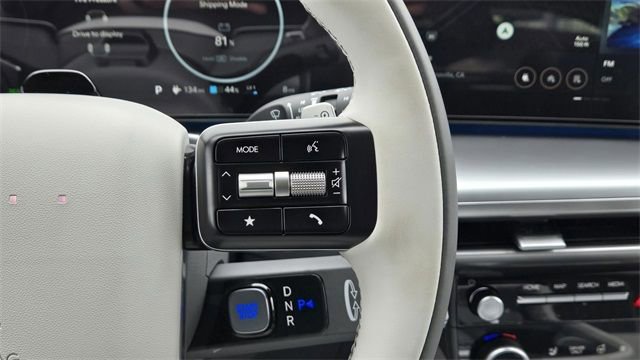 New 2026 Hyundai Ioniq 9 Calligraphy image 16