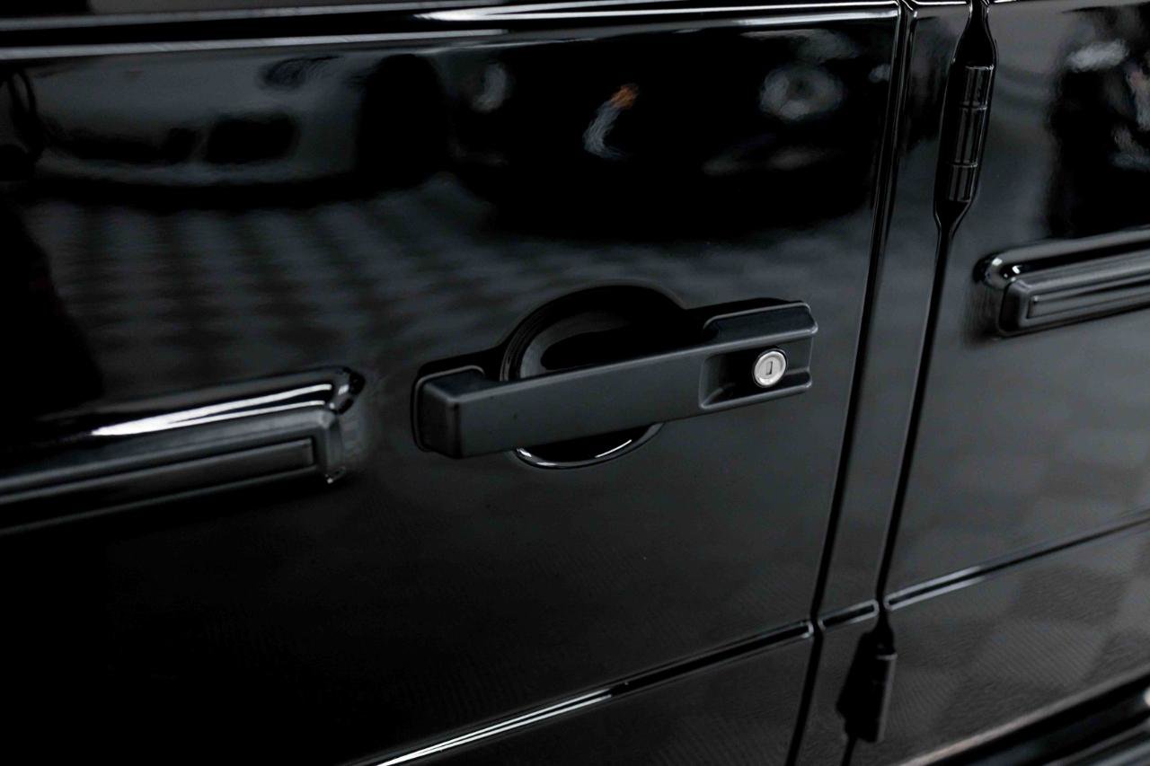 Used 2019 Mercedes-Benz G 63 AMG 4MATIC image 39
