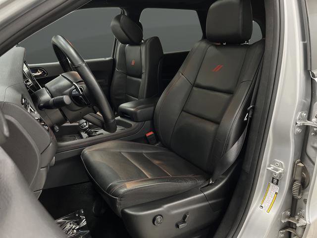 Certified 2025 Dodge Durango R/T image 4