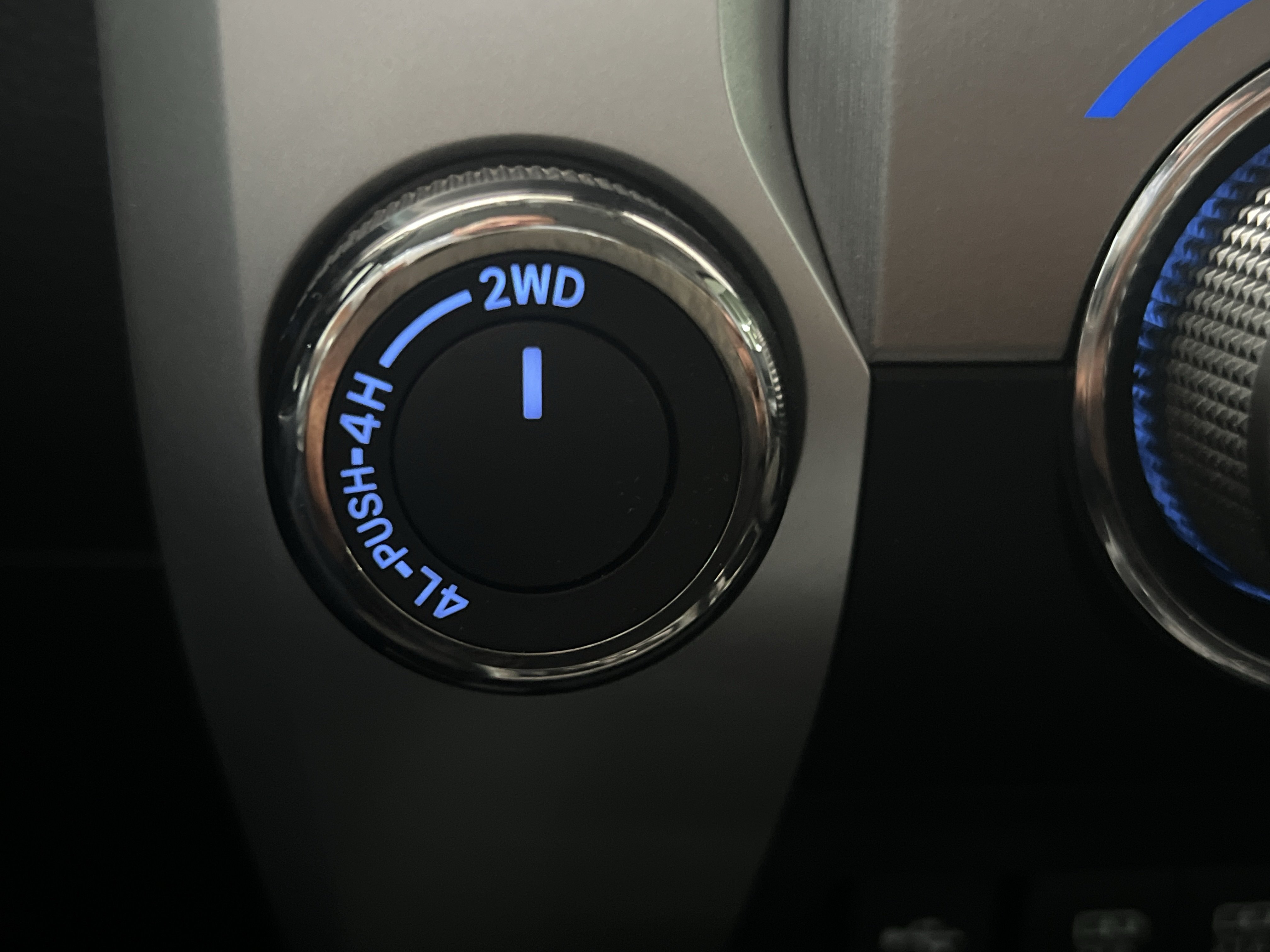 Used 2021 Toyota Tundra SR5 w/ TRD Sport Package AWD/4WD image 24