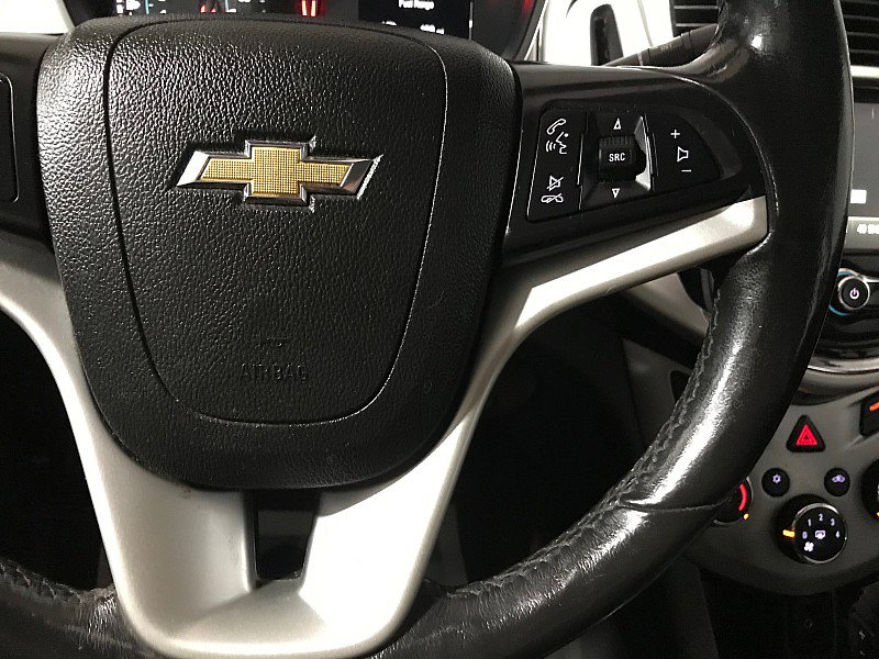 Used 2017 Chevrolet Sonic Premier image 25