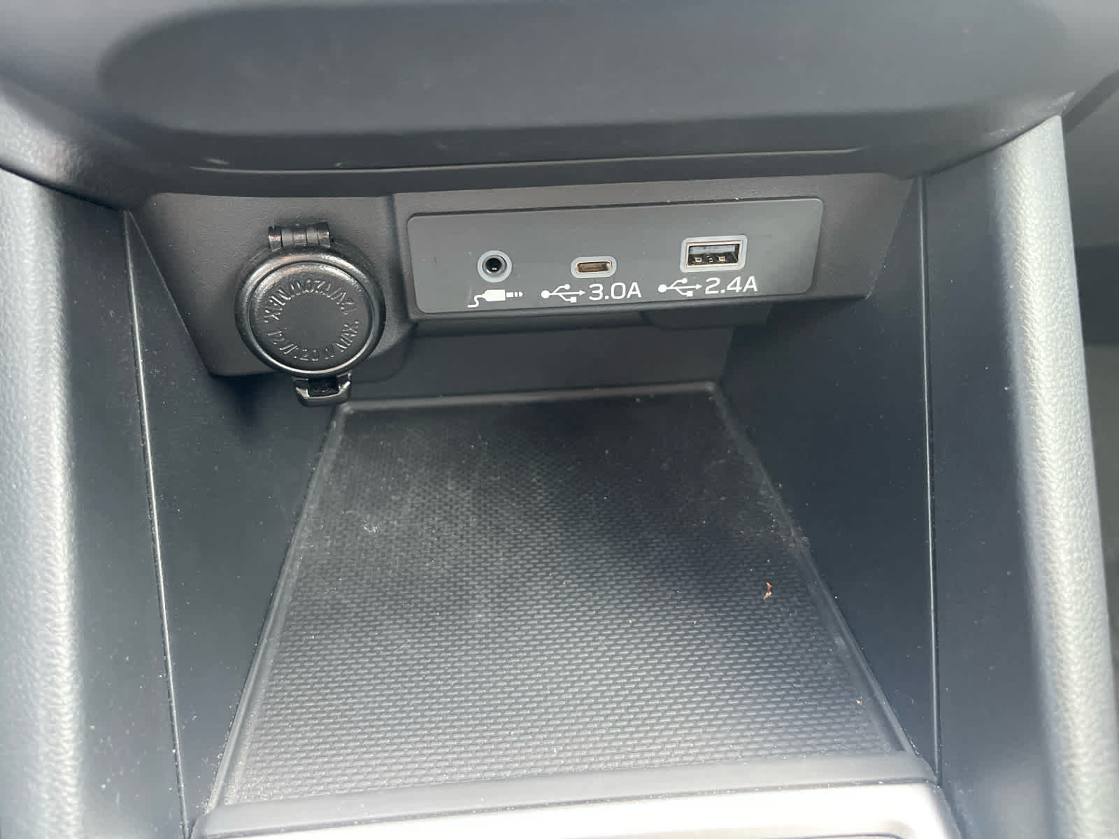 Used 2024 Subaru WRX AWD/4WD image 16