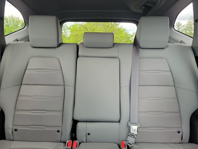 Used 2022 Honda CR-V EX-L image 21