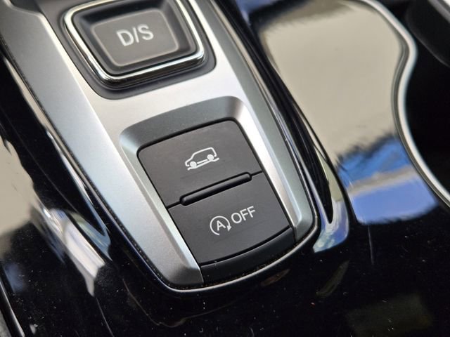 Used 2024 Honda Passport Black Edition image 23