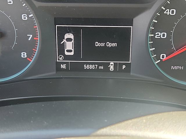 Used 2023 Chevrolet Malibu LT FWD image 20