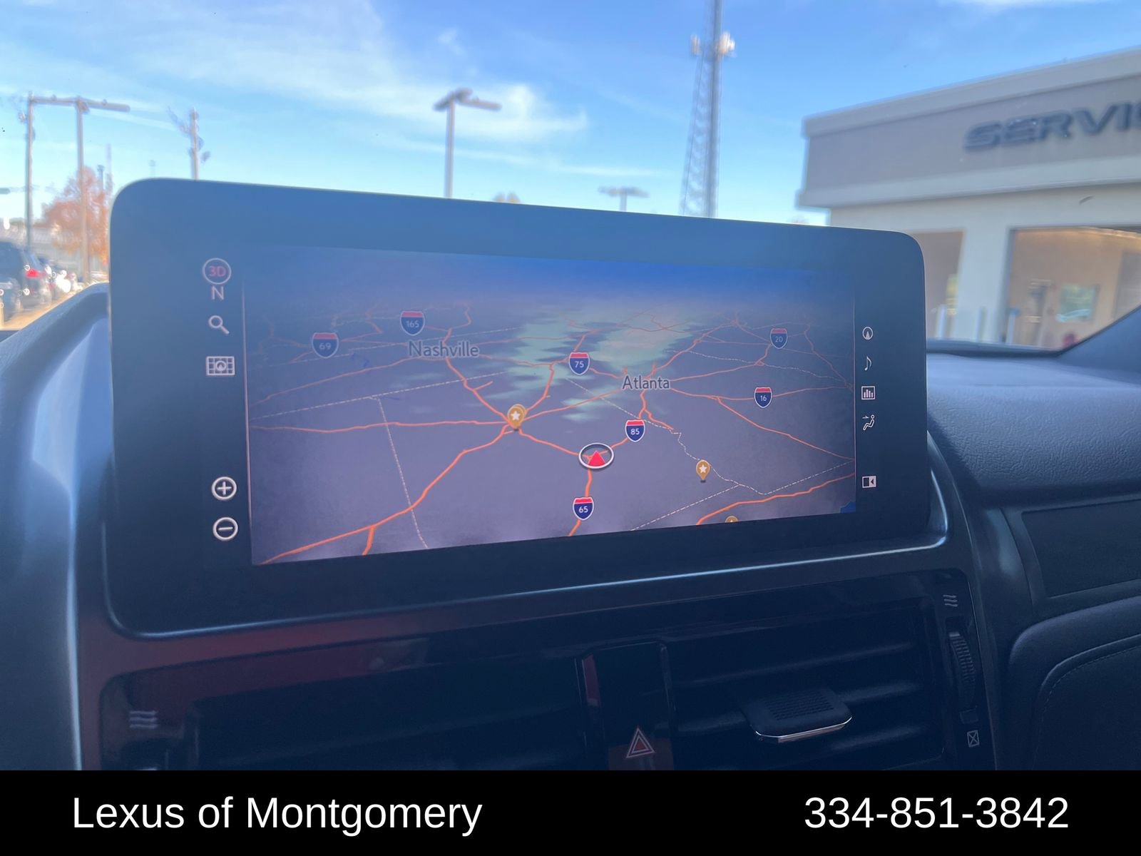 Used 2022 Lexus GX 460 image 19