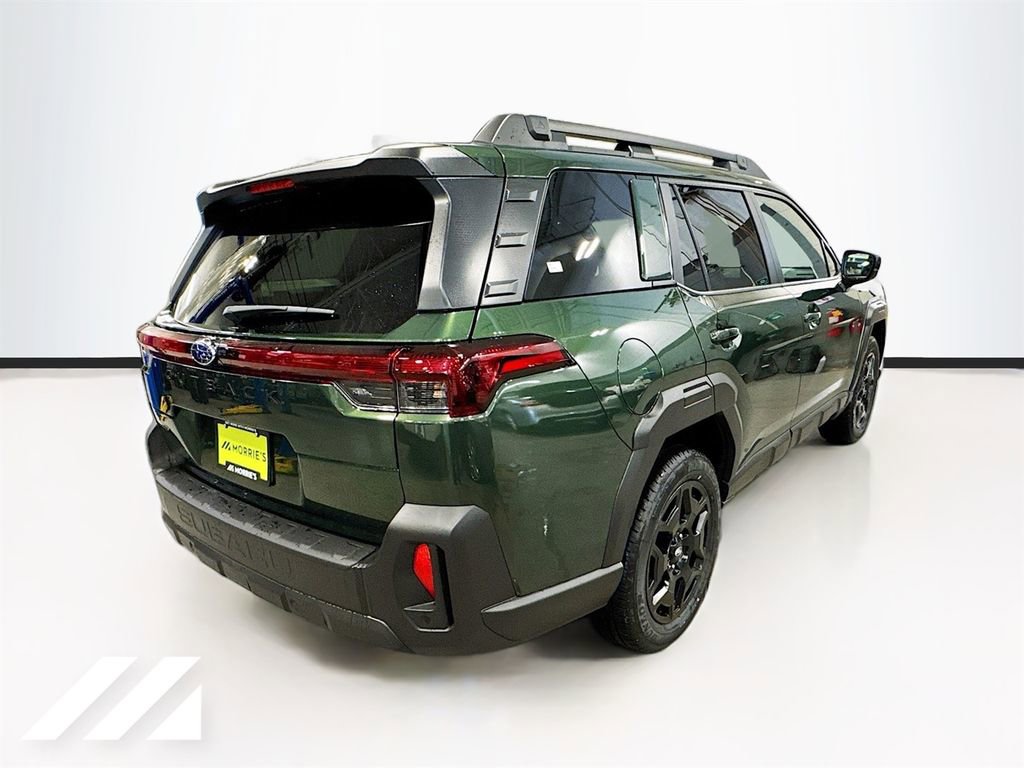 New 2026 Subaru Outback Limited image 5