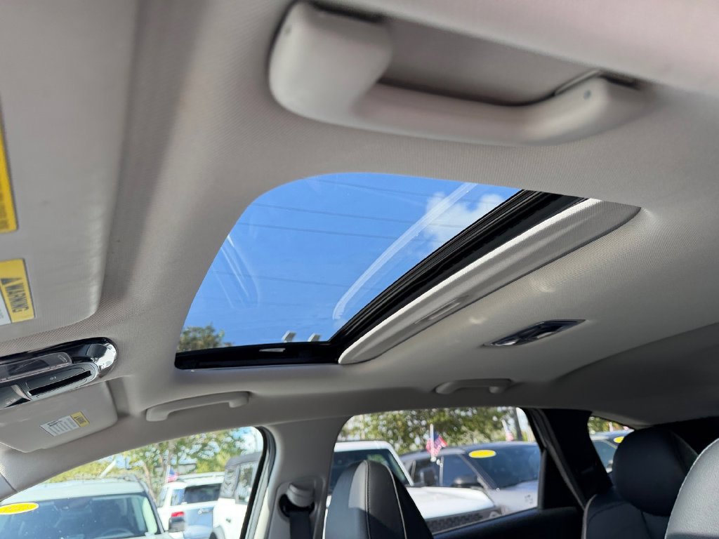 Used 2023 Hyundai Tucson SEL w/ Convenience Package FWD image 22