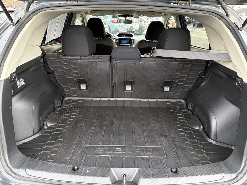 Certified 2023 Subaru Crosstrek 2.0i image 26