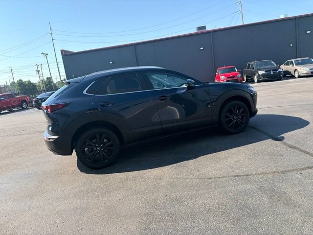 Used 2024 MAZDA CX-30 AWD 2.5 S w/ Select Sport Pkg image 5