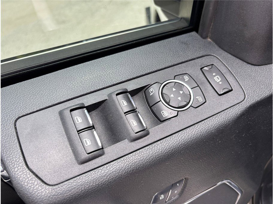 Used 2018 Ford F250 Platinum w/ Platinum Ultimate Package image 25