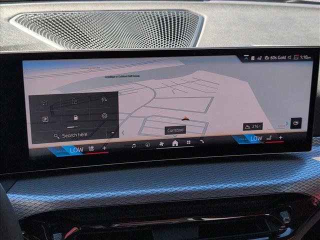 New 2026 BMW 430i Coupe w/ M Sport Package RWD image 13