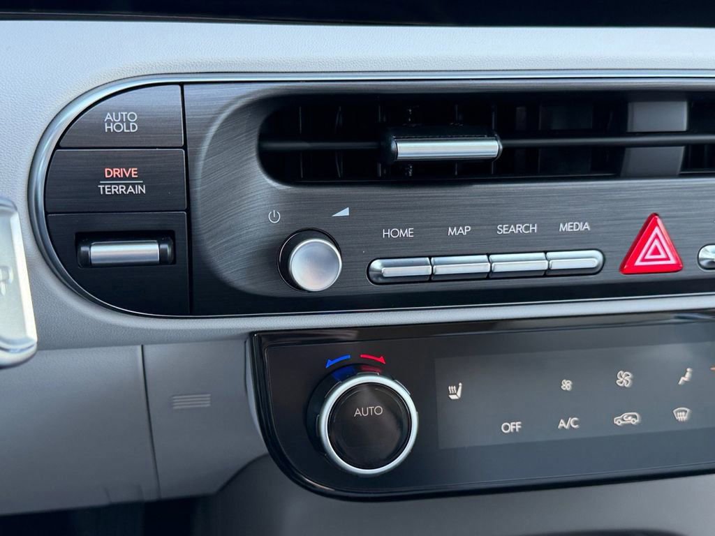 New 2026 Hyundai Palisade SEL image 25