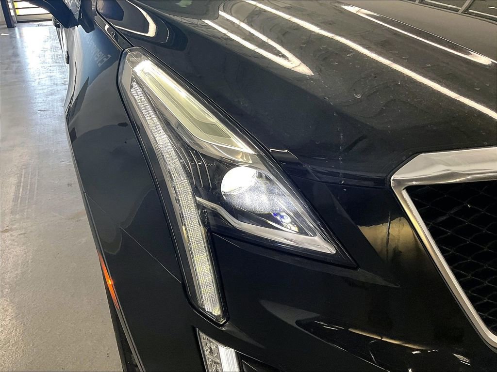 Used 2023 Cadillac XT5 Sportv image 29