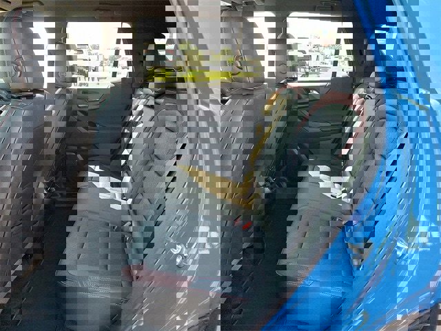 New 2026 Chevrolet Equinox RS w/ Convenience Package III image 6