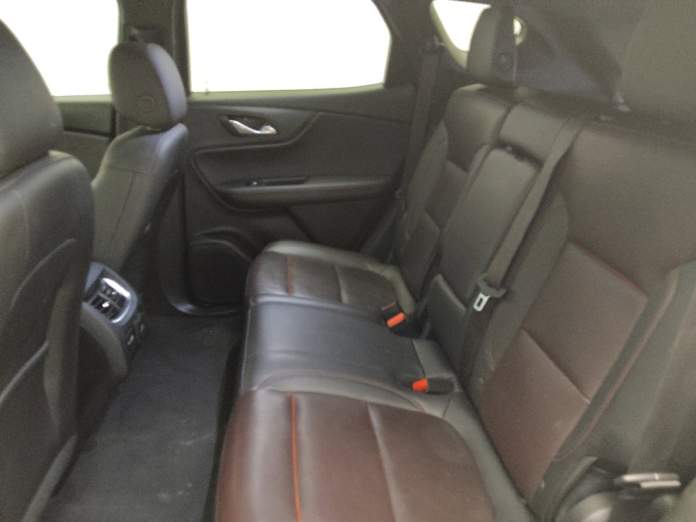 Used 2020 Chevrolet Blazer RS image 18