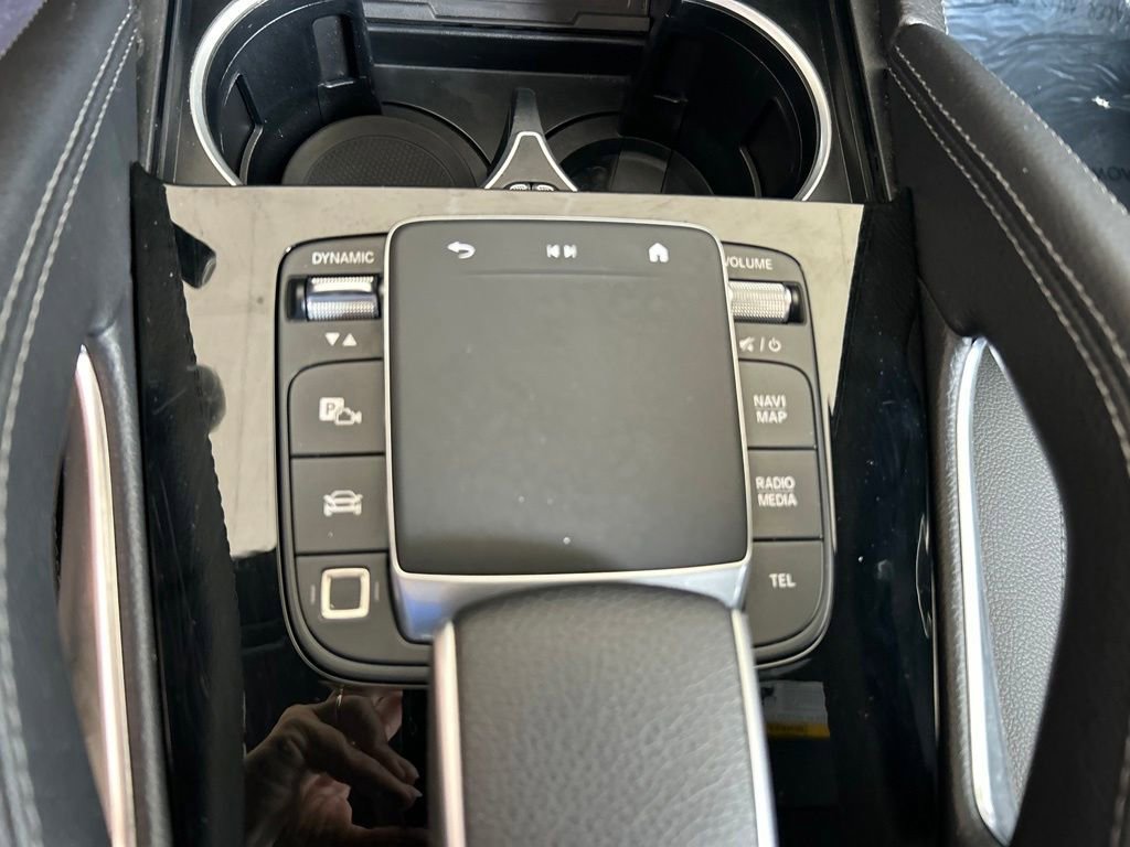 Used 2025 Mercedes-Benz GLE 350 4MATIC image 54