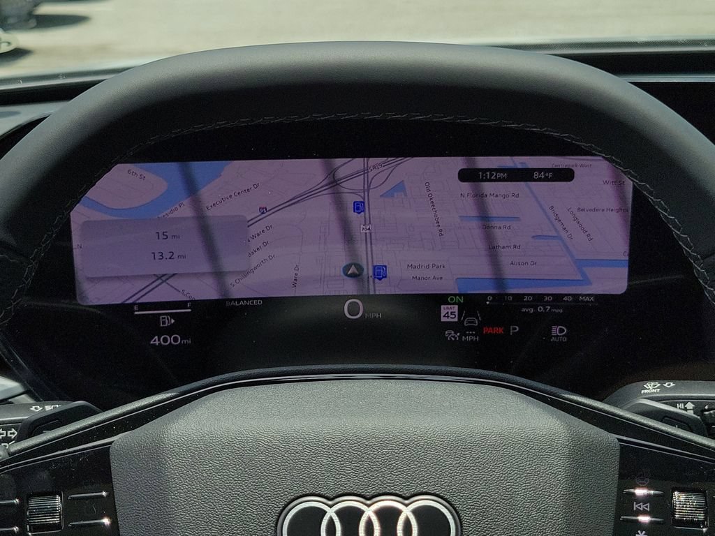 New 2026 Audi S5 Premium Plus AWD/4WD image 10