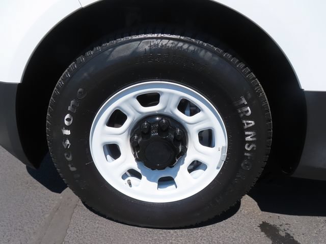 Used 2023 Chevrolet Brightdrop 600 w/ Active Safety Package 2 AWD/4WD image 9