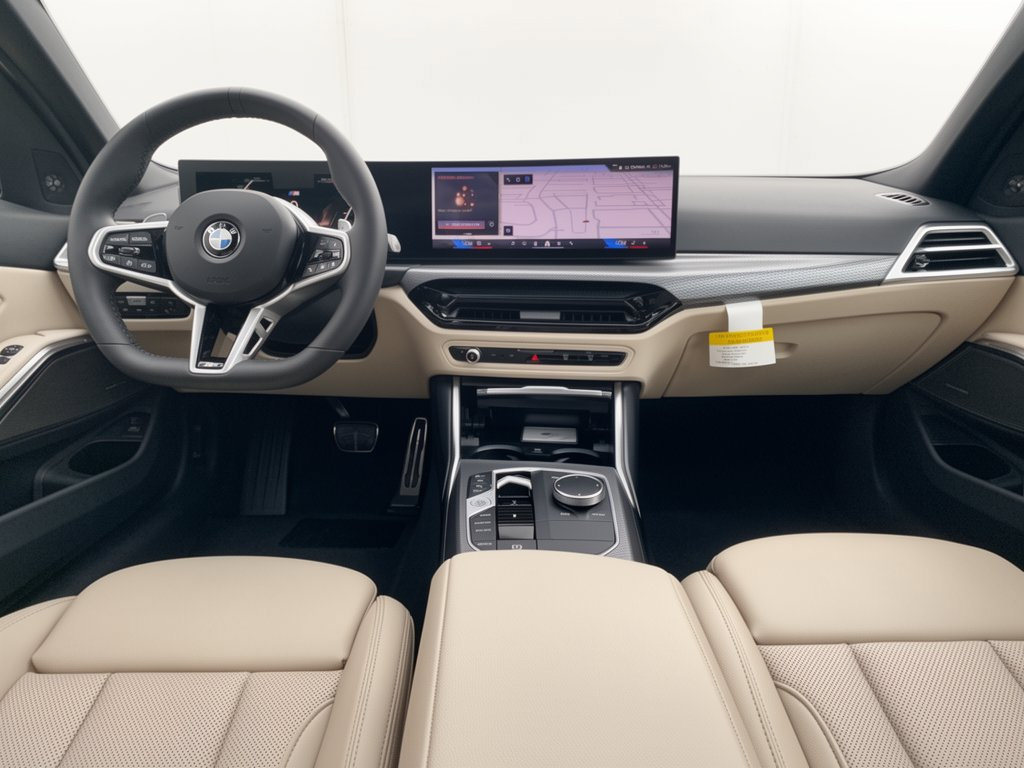 New 2026 BMW 330i xDrive Sedan w/ M Sport Package AWD/4WD image 17