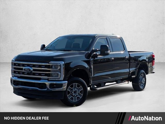 New 2026 Ford F350 Lariat