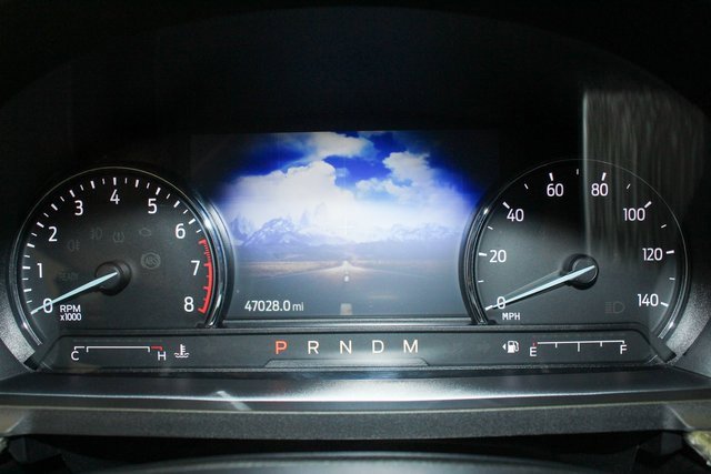 Used 2022 Ford Explorer Timberline image 10