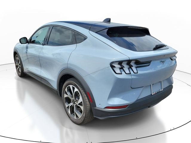 Used 2024 Ford Mustang Mach-E Select image 3