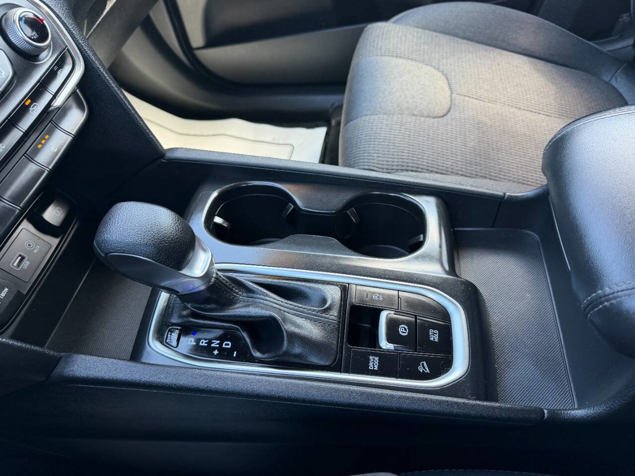 Used 2019 Hyundai Santa Fe SEL AWD/4WD image 47