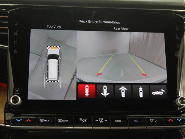 Used 2024 Jeep Grand Wagoneer L Series III image 13