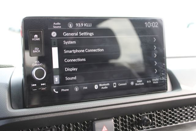 Used 2025 Honda CR-V Sport-L image 26