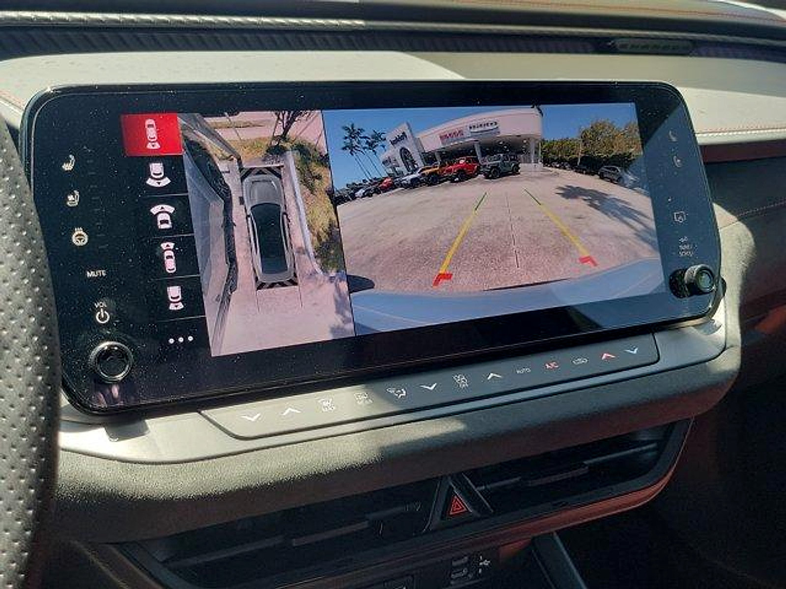 New 2026 Dodge Charger Scat Pack AWD/4WD image 11