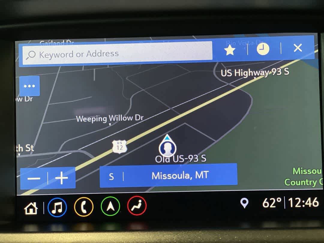Used 2019 Chevrolet Colorado ZR2 AWD/4WD image 21
