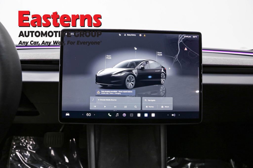 Used 2024 Tesla Model 3 Standard Range image 12