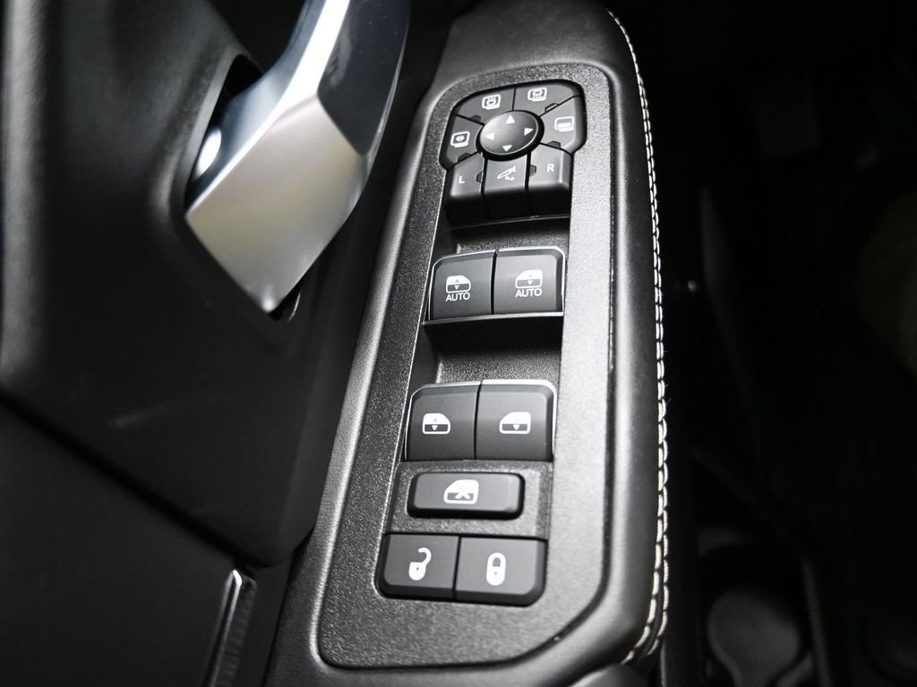 New 2026 RAM 2500 Power Wagon image 20