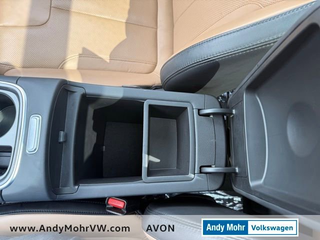 Used 2022 Hyundai Santa Fe Calligraphy AWD/4WD image 38
